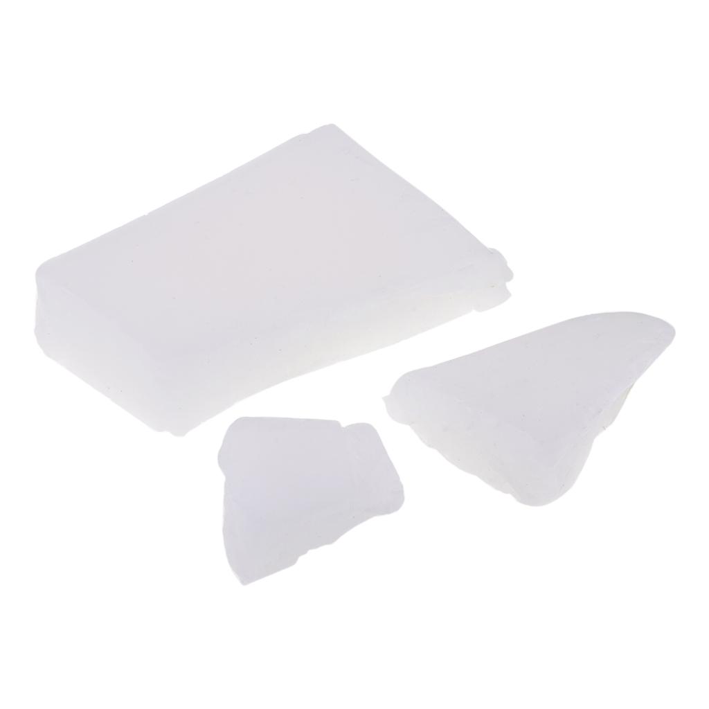 Candle Making Supplies For Beginners - Смесь парафинового воска/столба-высокое качество-Белый-500 г для