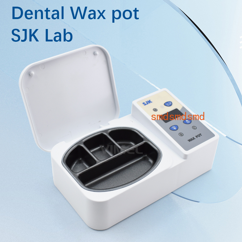Wax Melting Pot - Горячая распродажа: Портативный воскоплавитель SJK для