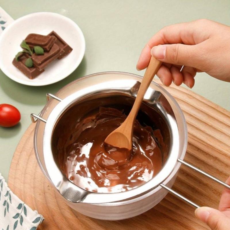 Wax Melting Pot - Котел для плавления воска из нержавеющей