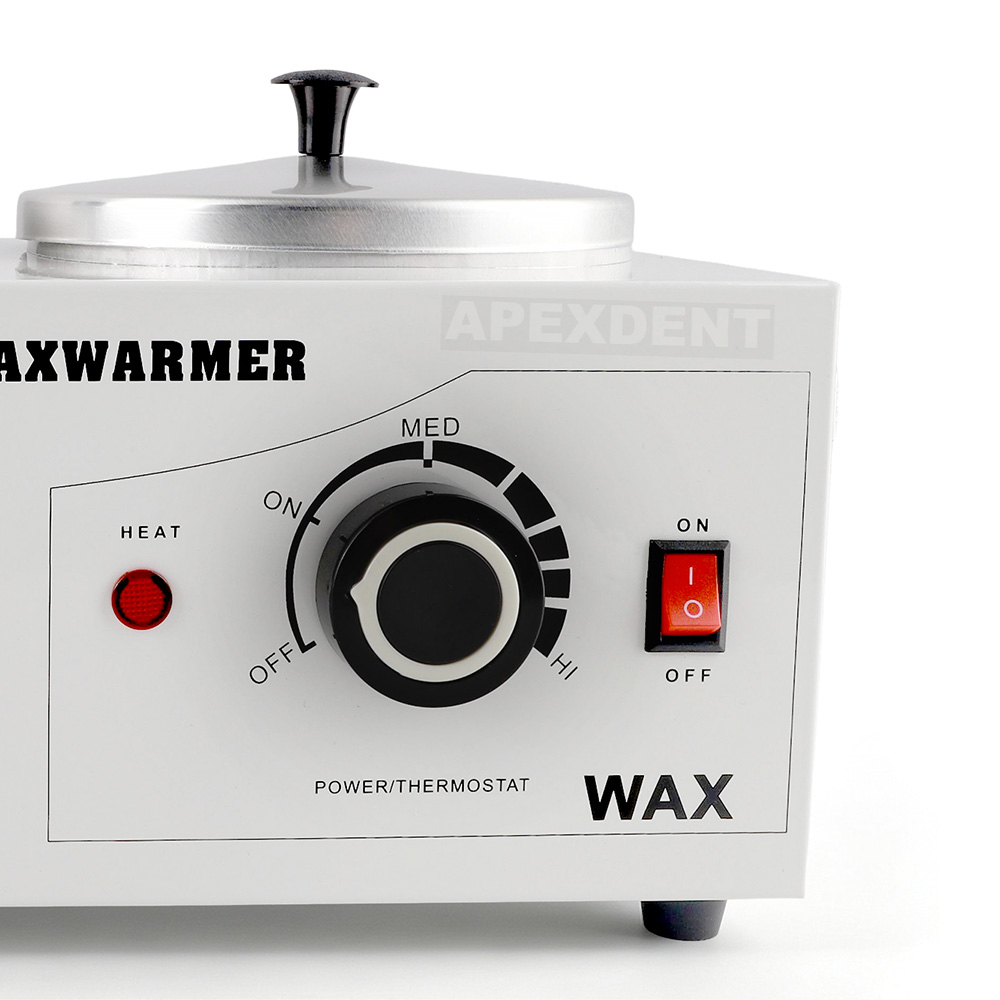 Многофункциональный воскоплав  – обзор и цена Wax Melting Pot