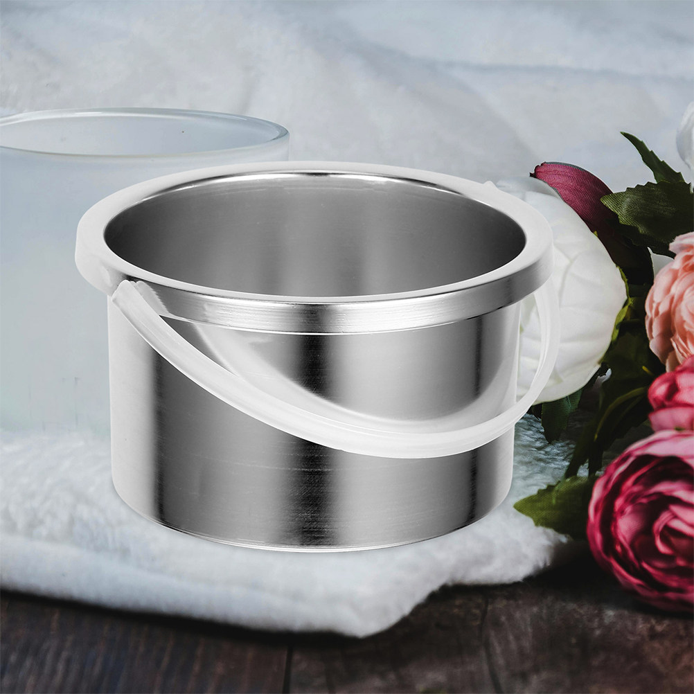 2 шт. алюминиевых вкладышей дл – обзор и цена Wax Melting Pot