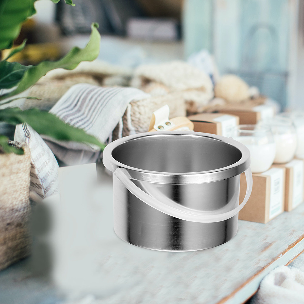 2 шт. алюминиевых вкладышей дл – обзор и цена Wax Melting Pot