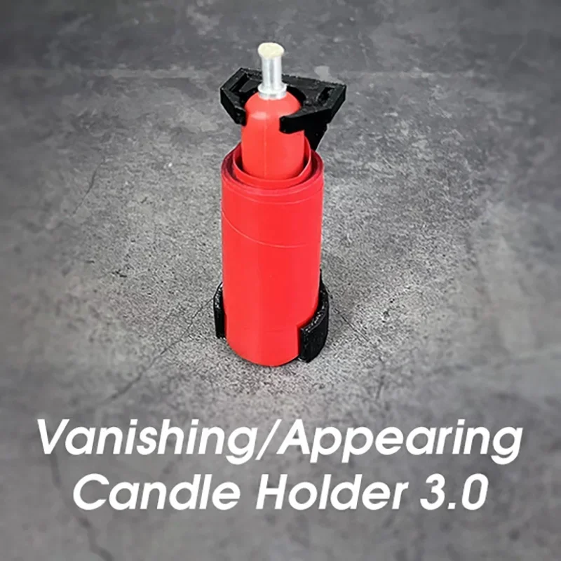 Подсвечник для фокусника, исче – обзор и цена Your Candle Supplies