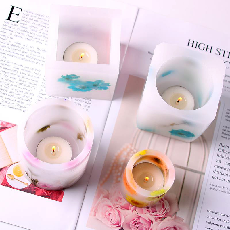 Ветрозащитная восковая чашка,  – обзор и цена Candle Making Supplies For Beginners