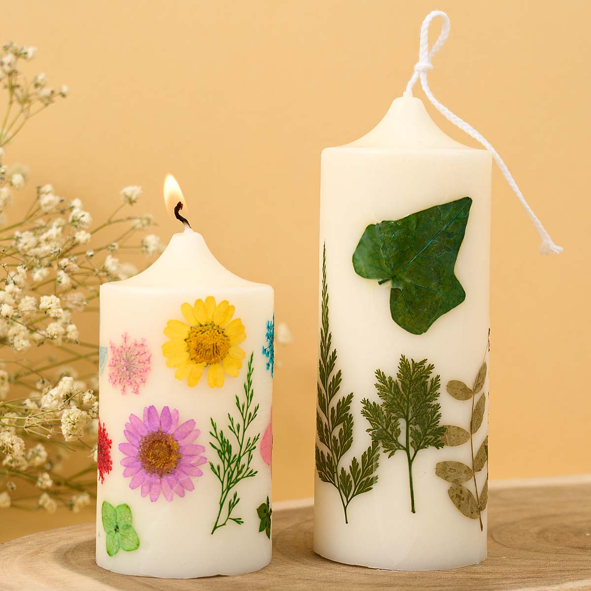 1 фунт чистого белого соевого  – обзор и цена Candle Making Supplies For Beginners