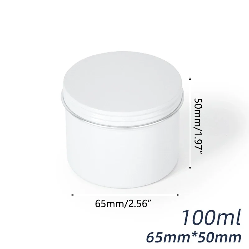 Круглые алюминиевые жестяные б – обзор и цена Black Tin Candle