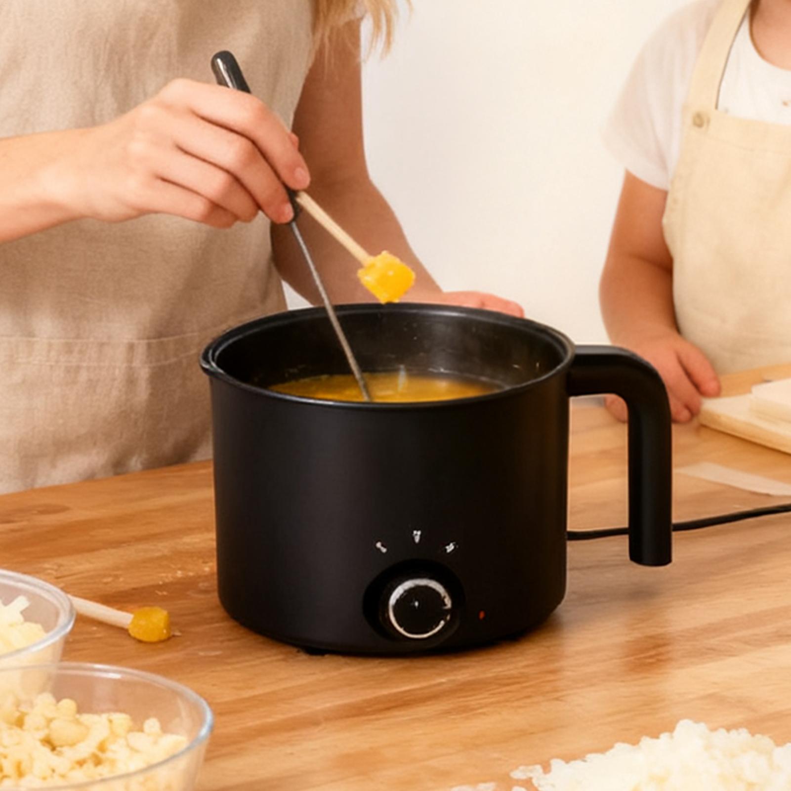 Электрический кувшин для плавл – обзор и цена Wax Melting Pot